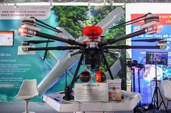 VNPT, Vingroup, Realtime Robotics hiến kế Việt Nam đột ph&aacute; c&ocirc;ng nghệ