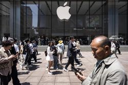 Quyết định khó khăn nhất của Apple