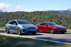 Doanh số của Tesla sẽ tăng trưởng mạnh trong quý II/2026?