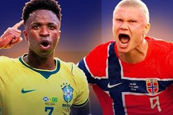 Đã xác định 5 cặp đấu vòng 16 đội World Cup 2026