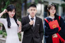 C&aacute;c thủ khoa chọn học ng&agrave;nh n&agrave;o?