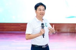 GS.TS Trần Diệp Tuấn trở lại làm Hiệu trưởng trường ĐH Y Dược TP.HCM
