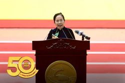 GS Nguyễn Thị Ngọc Phượng: Ở lại để cùng TP.HCM hồi sinh suốt 50 năm