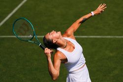 Wimbledon đau đầu vì tiền