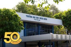Đại học và thành phố: Nửa thế kỷ cùng kiến tạo phát triển