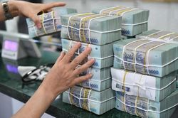 VietinBank sẽ soán ngôi Vietcombank?