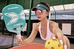 Hơn 600 hãng vợt pickleball bị đào thải