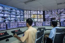 Từ 15/8, cố tình 'qua mặt' camera AI sẽ bị phạt đến 26 triệu đồng