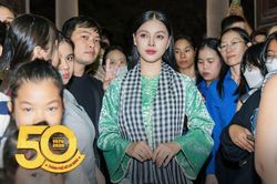 Bảo tàng TP.HCM khác lạ sau 19h
