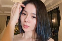 Quang Lê thăm biệt thự của Lệ Quyên