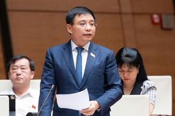 Ch&iacute;nh phủ duyệt nh&acirc;n sự Hội đồng điều h&agrave;nh Trung t&acirc;m T&agrave;i ch&iacute;nh quốc tế