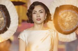 Tăng Thanh Hà: 'Tôi áp lực, lo lắng khi đóng Hoàng hậu Nam Phương'
