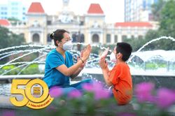 'Người tình' khiến ai đi xa cũng ngóng quay về