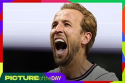 Khoảnh khắc World Cup: Ngày Kane cứu rỗi tuyển Anh