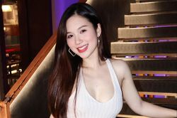 Diễn viên Ngọc Anh ở hiện tại