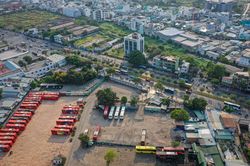 TP.HCM thu hồi khu 'đất vàng' 5,6 ha của Vinafood II