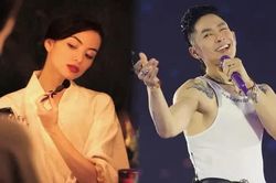 Vợ kém 12 tuổi của Ngô Kiến Hào là ai