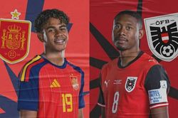 Nhận định trận đấu T&acirc;y Ban Nha vs &Aacute;o, 2h00 ng&agrave;y 3.7: 'La Roja' tăng tốc