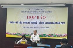 Đà Nẵng đón gần 9,8 triệu lượt khách sau nửa năm, du lịch tiếp tục bứt phá