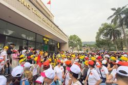 Không được lợi dụng hoạt động du lịch để đưa người ra nước ngoài trái phép
