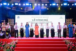 Ra mắt sản phẩm du lịch cộng đồng Mường Cốc tại x&atilde; Mỹ Đức