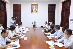Giải Báo chí toàn quốc 'Vì sự nghiệp phát triển Văn hóa Việt Nam' lần thứ Tư, 2026:Khẳng định vai trò là cầu nối giữa báo chí với ngành Văn hóa, Thể thao và Du lịch