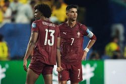 Si&ecirc;u m&aacute;y t&iacute;nh dự đo&aacute;n kết quả trận Bồ Đ&agrave;o Nha vs Croatia
