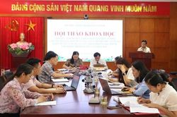 Bàn giải pháp xây dựng và phát huy giá trị văn hóa, con người Lạng Sơn