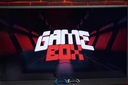 Chương trình giải trí kết hợp gameshow và talkshow lên sóng VTV3