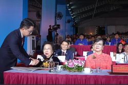 Đại biểu Quốc hội xúc động nhớ về thời khắc Quốc hội quyết nghị đặt tên Thành phố Hồ Chí Minh