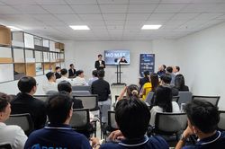 Nâng cao trải nghiệm người bệnh trong hành trình truyền thông số y tế