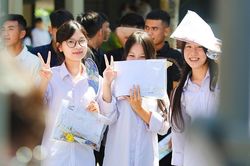 Chuyên gia phân tích, dự đoán ĐIỂM CHUẨN TUYỂN SINH năm 2026