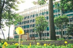 Điểm s&agrave;n tuyển sinh Trường Đại học N&ocirc;ng L&acirc;m TPHCM 2026