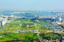 Điều chỉnh Quy hoạch sử dụng đất quốc gia thời kỳ 2021-2030, tầm nh&igrave;n đến năm 2050