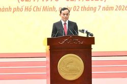 Th&agrave;nh phố kh&ocirc;ng chỉ mang t&ecirc;n B&aacute;c, m&agrave; phải thực hiện cho được mong muốn của B&aacute;c