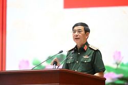 To&agrave;n qu&acirc;n quyết t&acirc;m ho&agrave;n th&agrave;nh thắng lợi nhiệm vụ qu&acirc;n sự, quốc ph&ograve;ng năm 2026