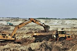 Chấm dứt hoạt động dự án Đầu tư Khai thác và tuyển quặng sắt mỏ Thạch Khê – Hà Tĩnh