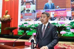 Thủ tướng Lê Minh Hưng: Quân đội vừa củng cố sức mạnh truyền thống, vừa hình thành năng lực mới hiện đại