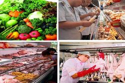Thực phẩm bẩn chưa có hồi kết: 6 tháng phát hiện gần 6.000 vụ vi phạm