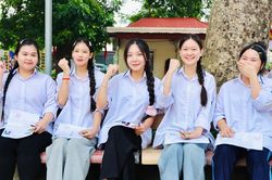 Xét tuyển đại học năm 2026: Chính thức mở đăng ký nguyện vọng đợt 1