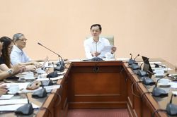 Xây dựng Thông tư hướng dẫn đào tạo chuyên sâu sau đại học lĩnh vực sức khỏe cấp văn bằng bác sĩ nội trú và bác sĩ chuyên khoa