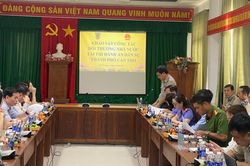 Sửa Luật Trách nhiệm bồi thường của Nhà nước phải xuất phát từ thực tiễn thi hành