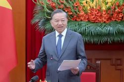 Hiện thực hóa chỉ đạo của Tổng Bí thư, Chủ tịch nước Tô Lâm về xây dựng đại học tinh hoa