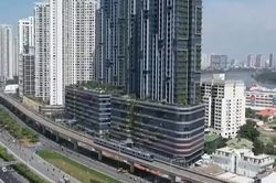 [Video] Metro số 1 tăng chuyến, miễn phí vé trong ngày 2/7