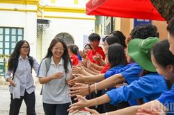 1.182 th&iacute; sinh H&agrave; Nội đạt điểm 10 tại kỳ thi tốt nghiệp trung học phổ th&ocirc;ng 2026