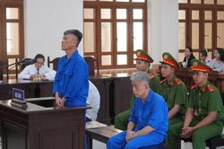 Nguyên Giám đốc Sở Giáo dục và Đào tạo tỉnh Lâm Đồng lãnh án 15 năm tù