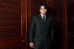 Đỗ Nhật Hoàng: Cuộc sống của tôi đã có nhiều thay đổi sau 'Mưa đỏ'