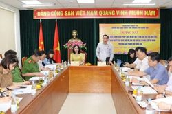Khảo sát thực hiện chính sách pháp luật về đất đai ở Đồng Nai