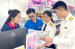 Đẩy mạnh triển khai Chiến dịch 'Làm sạch mã số thuế - Tháo gỡ điểm nghẽn trong kinh doanh'