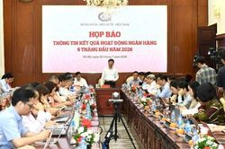 Điều h&agrave;nh linh hoạt ch&iacute;nh s&aacute;ch tiền tệ, hỗ trợ tăng trưởng bền vững
